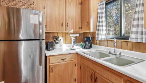 The Sugar Loft - Cozy cabin located in one of the quietest neighborhoods! Relax and recharge! - Foto 5, toaster