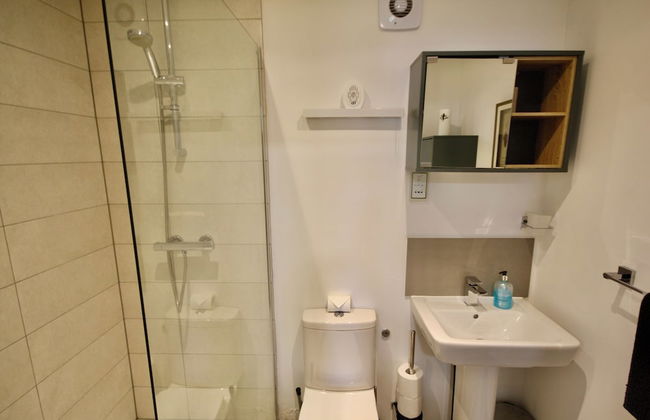 Pamper House Holiday Home And Annex - Foto 46