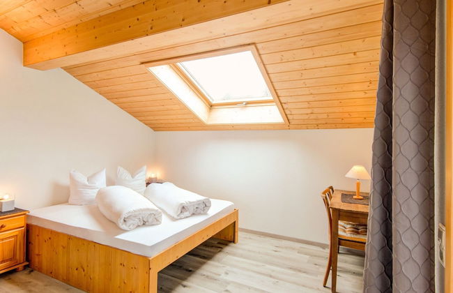 Urbane Apartment in Sankt Gallenkirch With Balcony - Foto 19