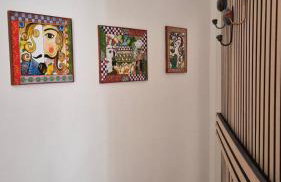 House Dotto 25 Apartment - Foto 48