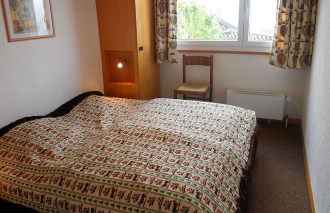 Beaulieu F 014 Center Apartment 5 Pers - Foto 4