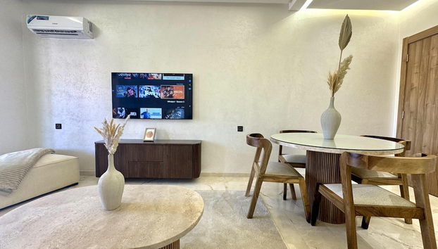 Desert Rose Oasis in Marrakech - Foto 3, Habitación