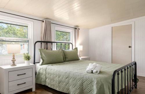 3 Bedroom, Comfy Home Dade City, Gated Community - Foto 25