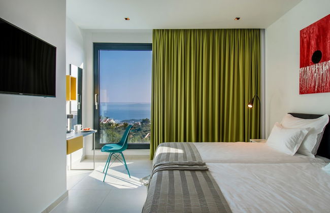 Villa Zvizdan - Foto 12