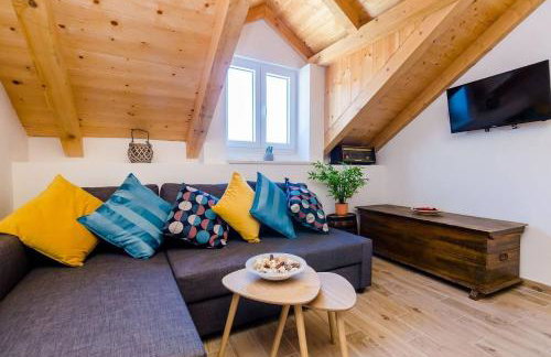 Apartments with parking space Korita, Mljet - 22342 - Foto 22