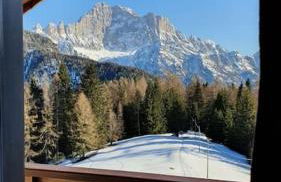 Piccola Suite sul Civetta - Foto 15