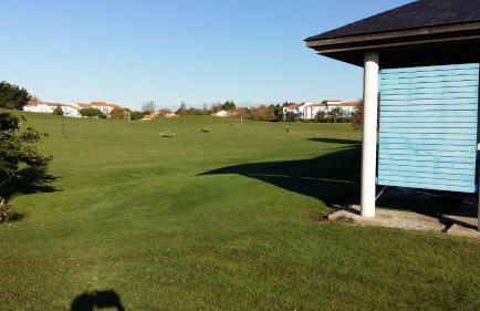 Appartement l'Archipel - Vue mer exceptionnelle et bassins aquatiques du 29 avril au 15 sept - Foto 55