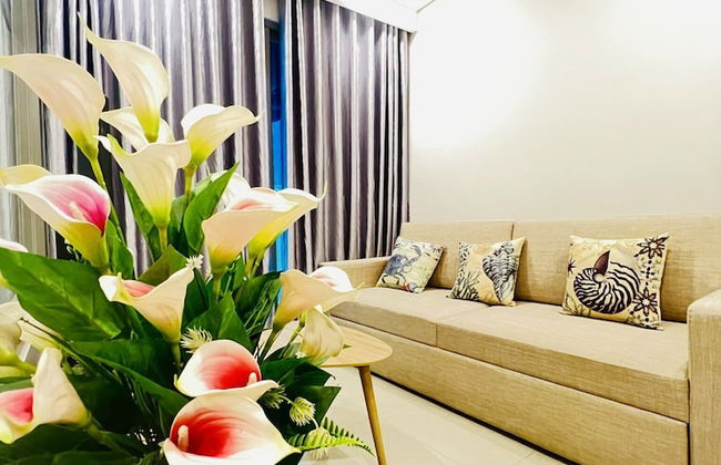 The Song Vung Tau Apartment - Foto 29