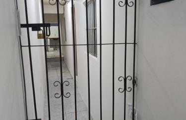 Suite COP30 Cozinha e Ar Condicionado Express Centro - Photo 14