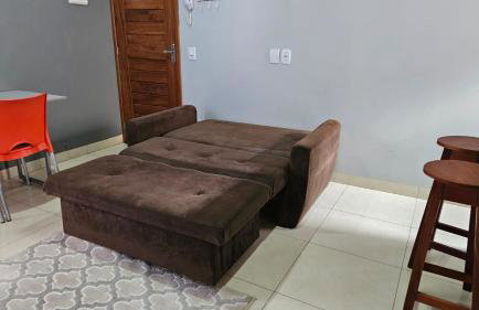 loft - studio excelente localização! - Foto 20