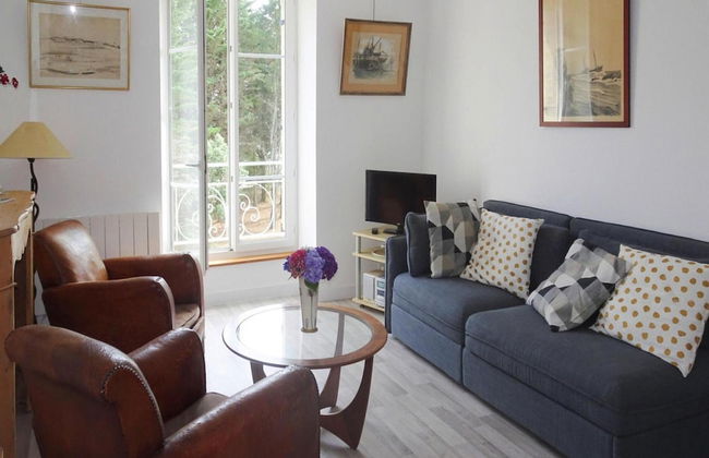 Apartment, Beg Meil - Foto 1