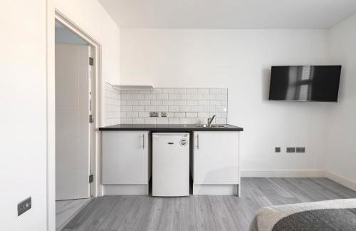 Richmond Apartments - Foto 12