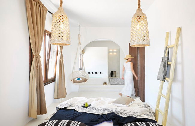 Le Blanc Suite - Photo 5