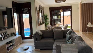 Villa Saona Golf - Private pool - Total tranquility Tenerife - Foto 5