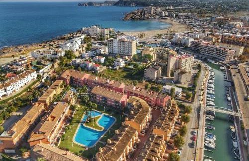 Arenal Park II Apartment Javea Arenal by Rock Rentals - Foto 32