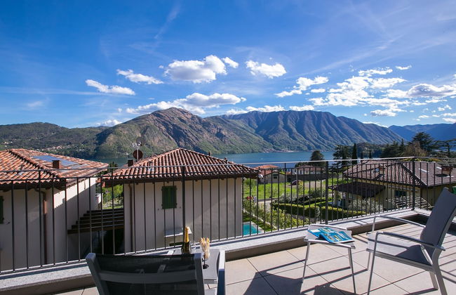 Villa Inti - Foto 23