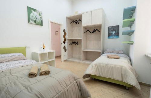 Villa Alessandra- Comfort e spazio a Napoli - Foto 42