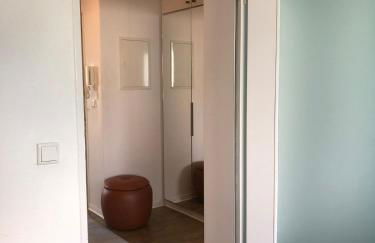 Apartment with Balcony - Foto 11