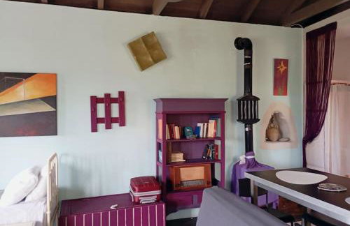 Mojo Art House - Foto 24