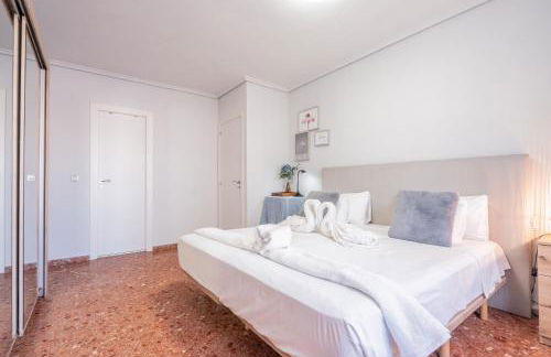 Apartamento Familiar en Avenida del Puerto - Foto 22