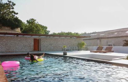 Gite de St Hilaire - Foto 1