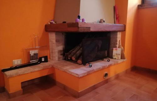 Le Case dell'Arco – Monte San Vito - Photo 38