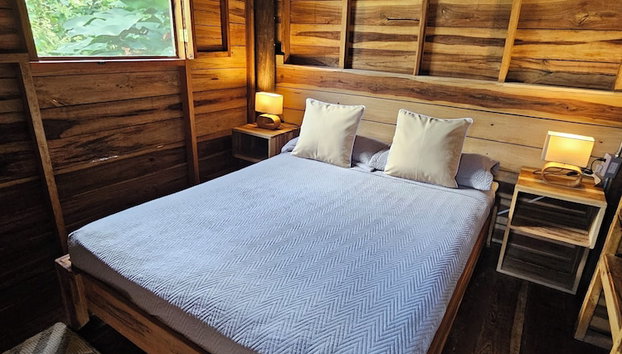 La Casa del Mono - Foto 2, Habitación