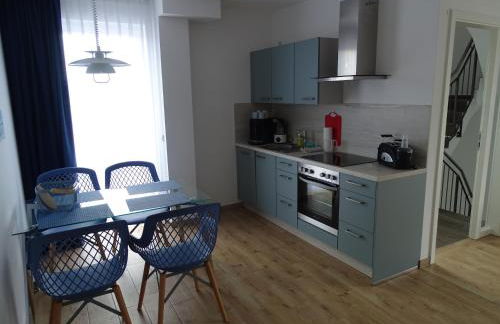 Feriendomizil am Störmthaler See, Lagovida, Leipziger Neuseenland, Großpösna, Privatstrand - Foto 19