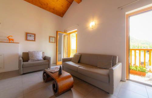 Alta Luce Mountain Lodge - Foto 55