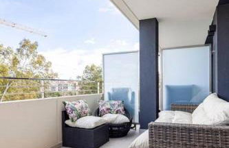 Apartment by the beach with pool and private parking - Foto 11