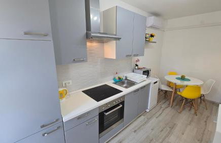 Lennida Studio Apartman with free parking - Foto 12
