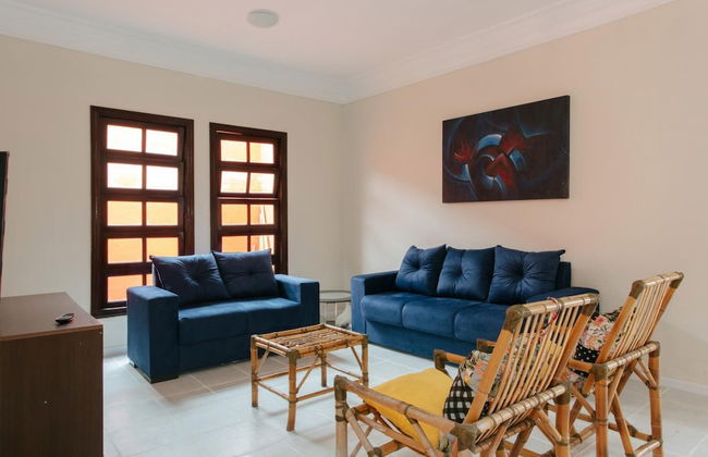 Casapernambuco 100mts da Praia - Foto 19