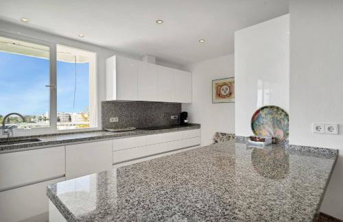 Lujoso y elegante apartamento primera linea golf - LOS FLAMENCOS 7 - Foto 4
