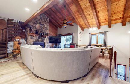 Mammoth Pines #02 - Year-round Activities! - Foto 15