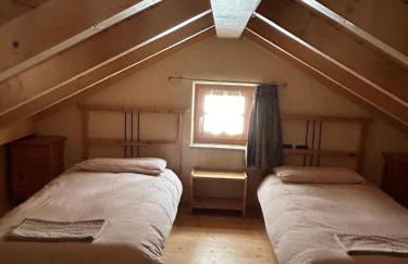 Chalet Champagne - Foto 25