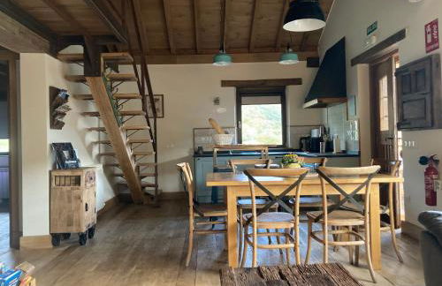 Los Chozos de la Braña - Foto 42