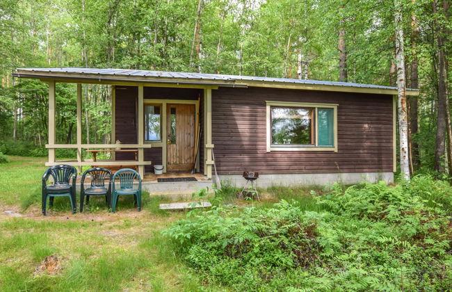 Leppäranta - Foto 1