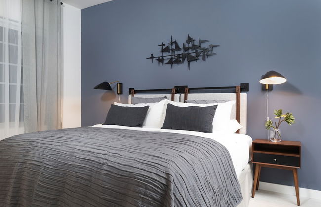 Kasa Collins Park Miami Beach Convention Center - Photo 3