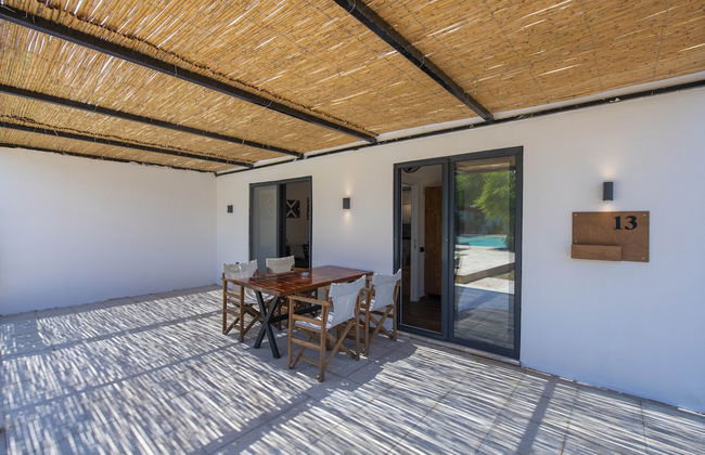 Nomade Caravan Camping - Photo 25