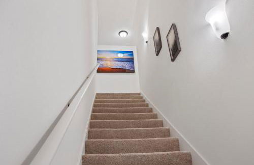 Chic Townhouse by LSU - Foto 14