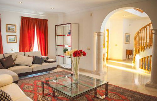 Malagasuite Villa Moriana - Photo 19