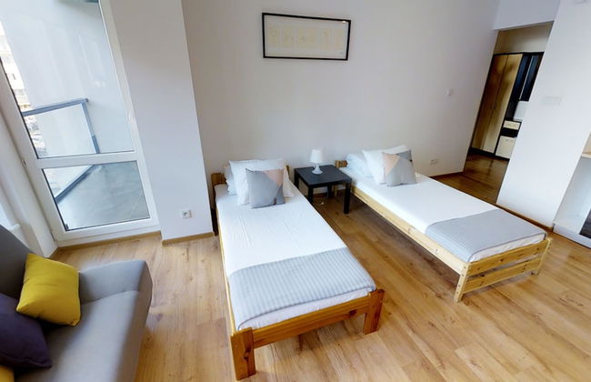 Rint - Centrum Kaczorowskiego - Foto 8