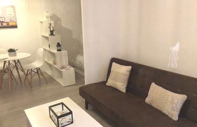 Al pie de la catedral - Photo 1