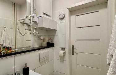 Apart Brzeg - Photo 47