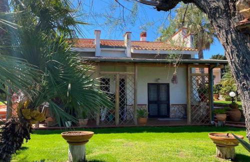 Villa Azzurra - Foto 77