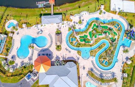 3111-302HM STOREY LAKE, CONDO 2/2 LAKE VIEW - Foto 19