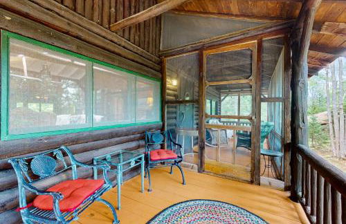 Sasanoa Retreat at Sprucewold - Foto 20