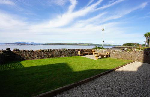 Beach house no2 with amazing sea views and private garden onto beach. - Foto 20