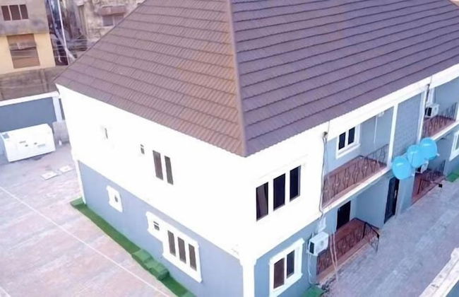 3G Gardens and Apartments - Foto 48