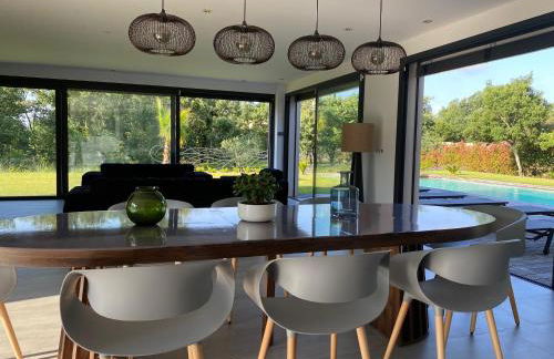 La Villa Blanche - Foto 62